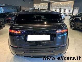 LAND ROVER Range Rover Evoque usata, con Controllo trazione