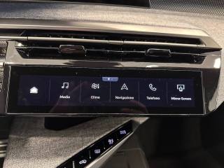 PEUGEOT 3008 usata, con Chiusura centralizzata telecomandata