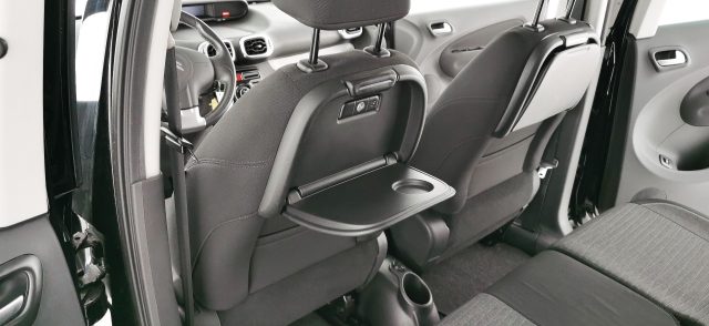 CITROEN C3 Picasso usata 60