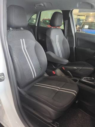 OPEL Crossland usata, con Cronologia tagliandi