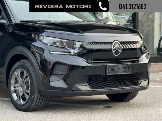 CITROEN C3 usata, con Airbag Passeggero