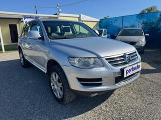 VOLKSWAGEN Touareg usata, con Airbag