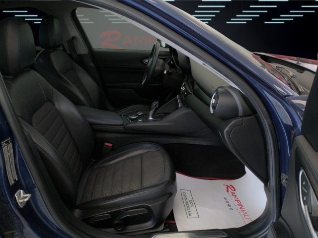 ALFA ROMEO Giulia usata 19