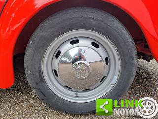 VOLKSWAGEN Maggiolino usata 28