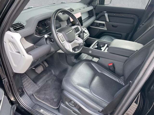 LAND ROVER Defender usata, con Chiusura centralizzata