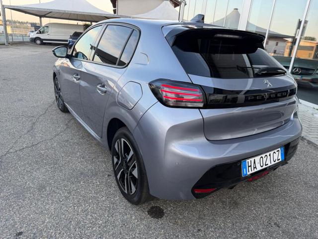 PEUGEOT 208 usata, con Climatizzatore