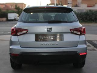 SEAT Arona usata, con Autoradio