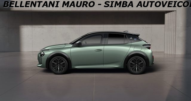 LANCIA Ypsilon usata, con Airbag