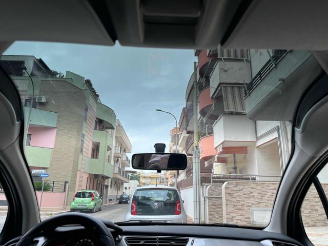 CITROEN C3 usata, con Fendinebbia