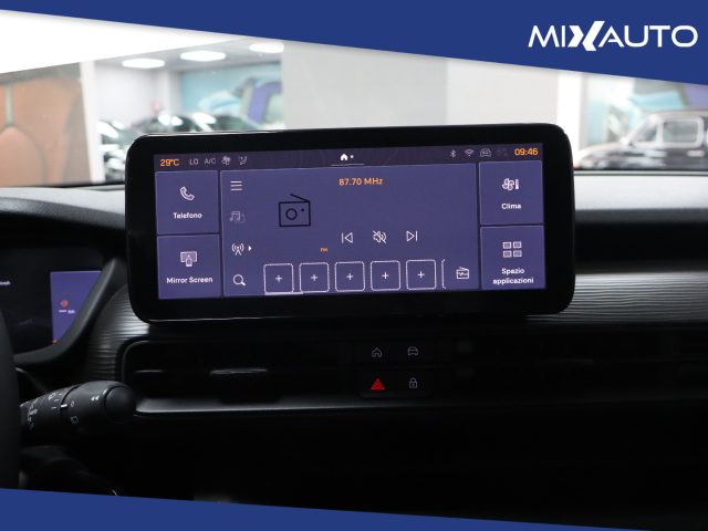 JEEP Avenger usata, con Immobilizzatore elettronico