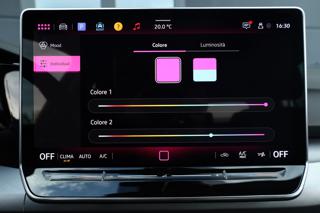 VOLKSWAGEN Golf usata, con Bracciolo