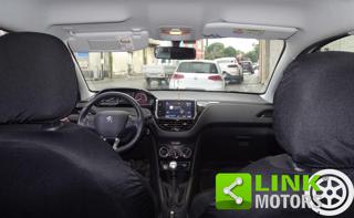 PEUGEOT 208 usata, con Servosterzo