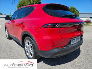 ALFA ROMEO Tonale usata, con Alzacristalli elettrici