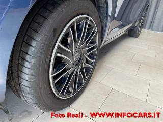 LANCIA Ypsilon usata, con Bluetooth