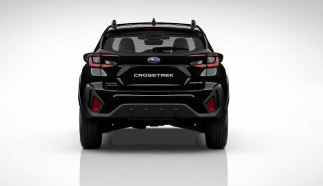 SUBARU Crosstrek usata, con Airbag Passeggero
