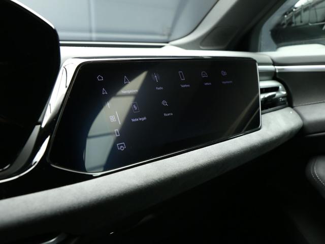 AUDI A5 usata, con ESP