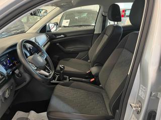 VOLKSWAGEN T-Cross usata, con Immobilizzatore elettronico