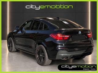 BMW X4 usata, con Airbag