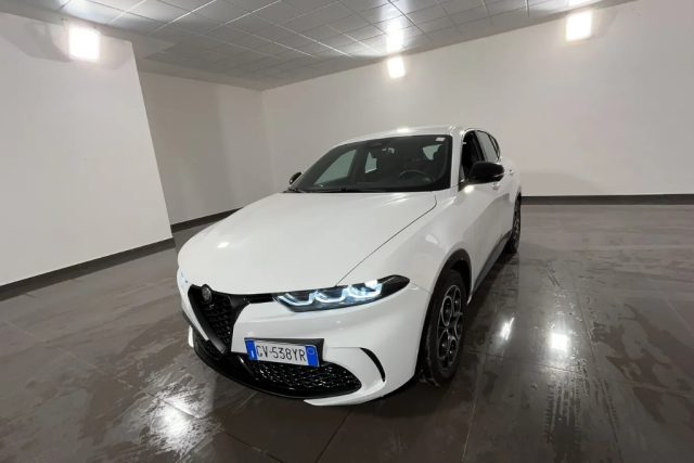 ALFA ROMEO Tonale usata, con Airbag