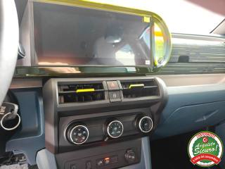 FIAT Grande Panda usata, con Cruise Control