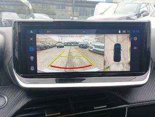 PEUGEOT 2008 usata, con Controllo automatico clima