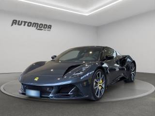 LOTUS Emira Supercharged First Edition