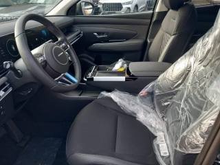 HYUNDAI Tucson usata, con Fendinebbia