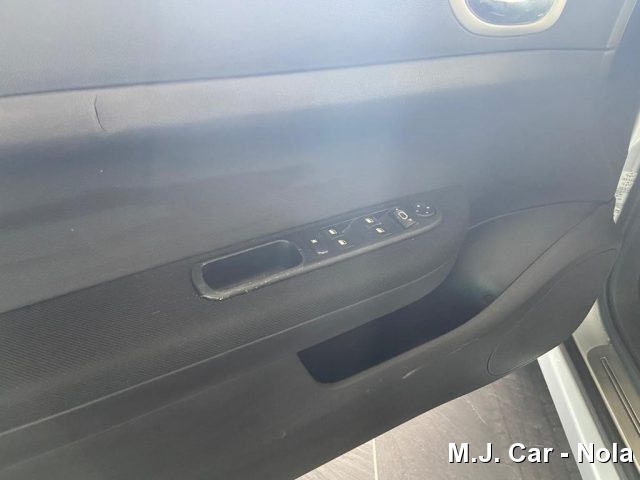 PEUGEOT 307 usata 17