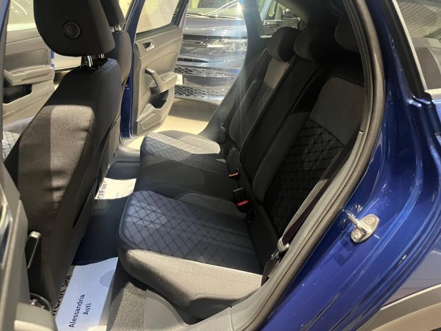 VOLKSWAGEN Taigo usata, con Immobilizzatore elettronico