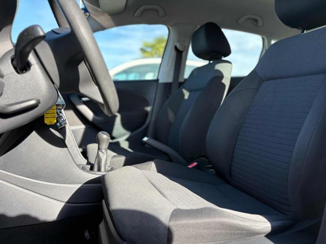 VOLKSWAGEN Polo usata, con Autoradio