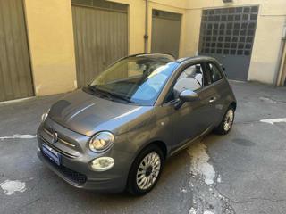 FIAT 500C usata, con Autoradio