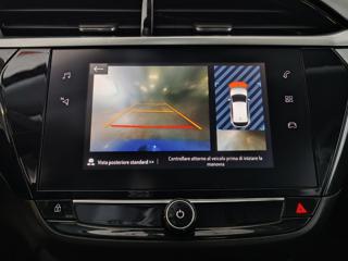OPEL Corsa usata, con ESP