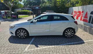MERCEDES-BENZ A 200 usata, con Airbag Passeggero
