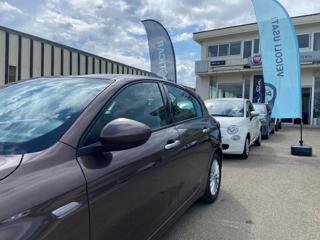 FIAT Tipo usata 23