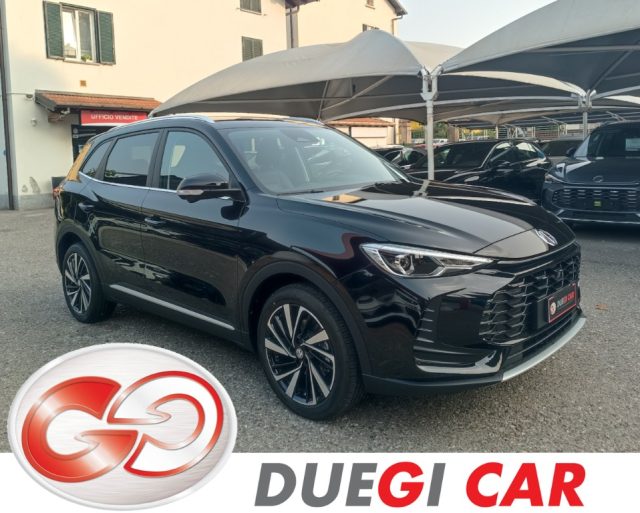 MG ZS usata, con ABS