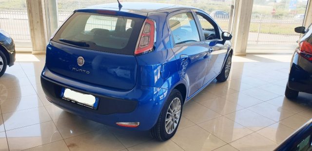 FIAT Punto Evo usata, con Autoradio