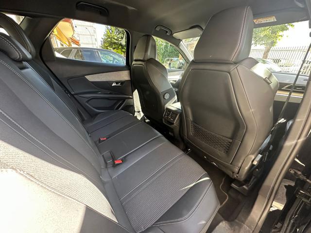 PEUGEOT 3008 usata, con Volante in pelle