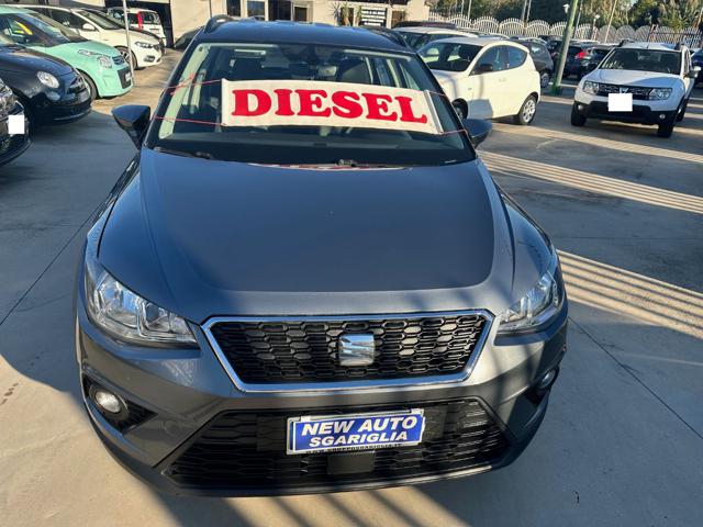 SEAT Arona usata, con Airbag Passeggero