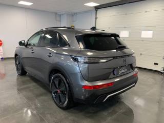 DS AUTOMOBILES DS 7 usata, con Bluetooth