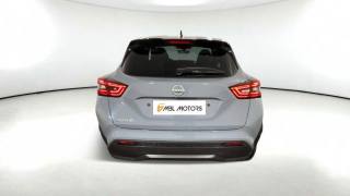NISSAN Juke usata, con Airbag Passeggero
