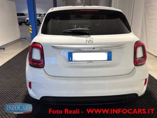 FIAT 500X usata, con Bracciolo