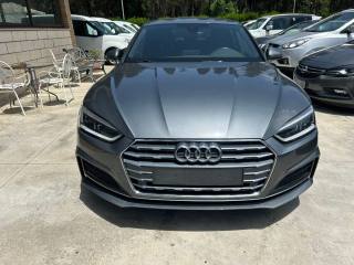 AUDI A5 usata, con Airbag laterali