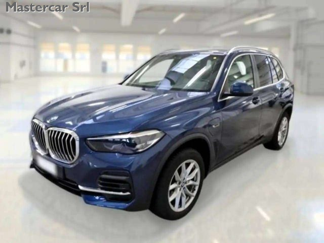 BMW X5 usata, con Airbag