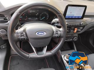 FORD Focus usata, con Climatizzatore