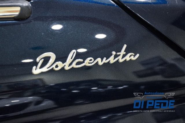 FIAT 500 usata, con Fendinebbia