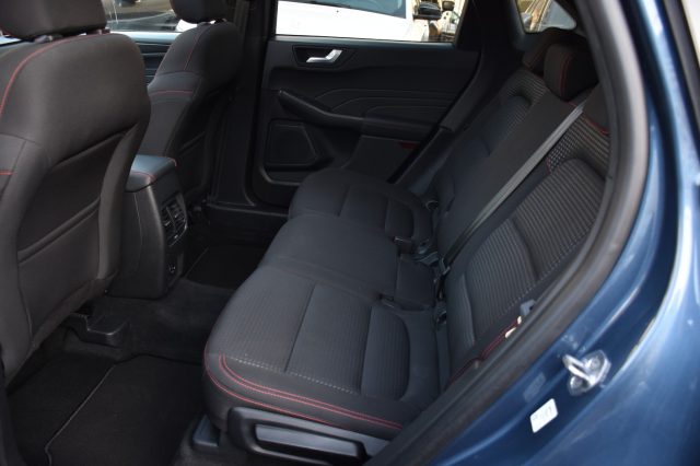 FORD Kuga usata, con Chiusura centralizzata