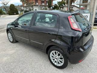 FIAT Punto Evo usata, con Airbag Passeggero