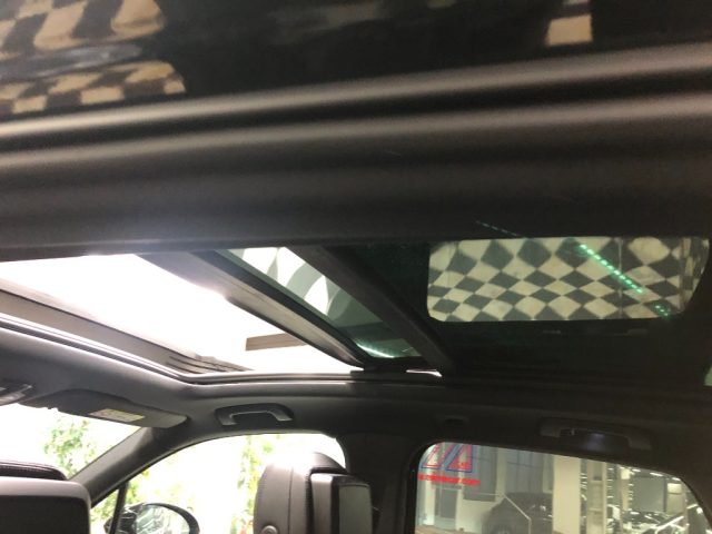 PORSCHE Cayenne usata, con Fendinebbia