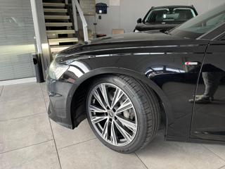 AUDI A6 usata, con Controllo trazione