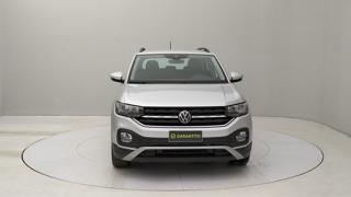 VOLKSWAGEN T-Cross usata, con Cerchi in lega